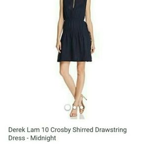 Derek Lamb dress